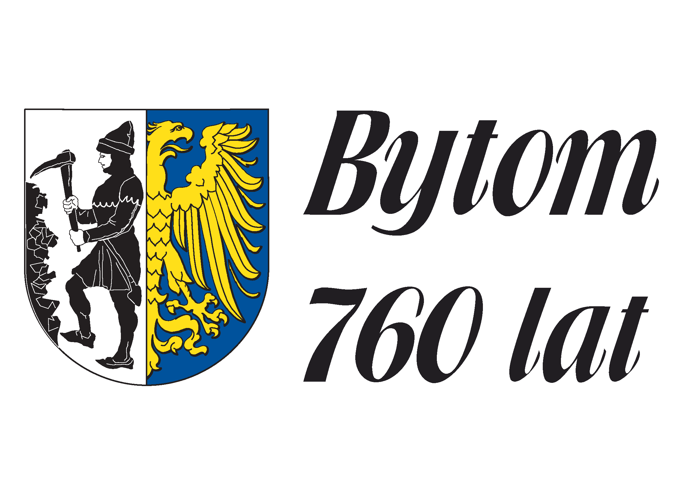 Bytom 760 lat